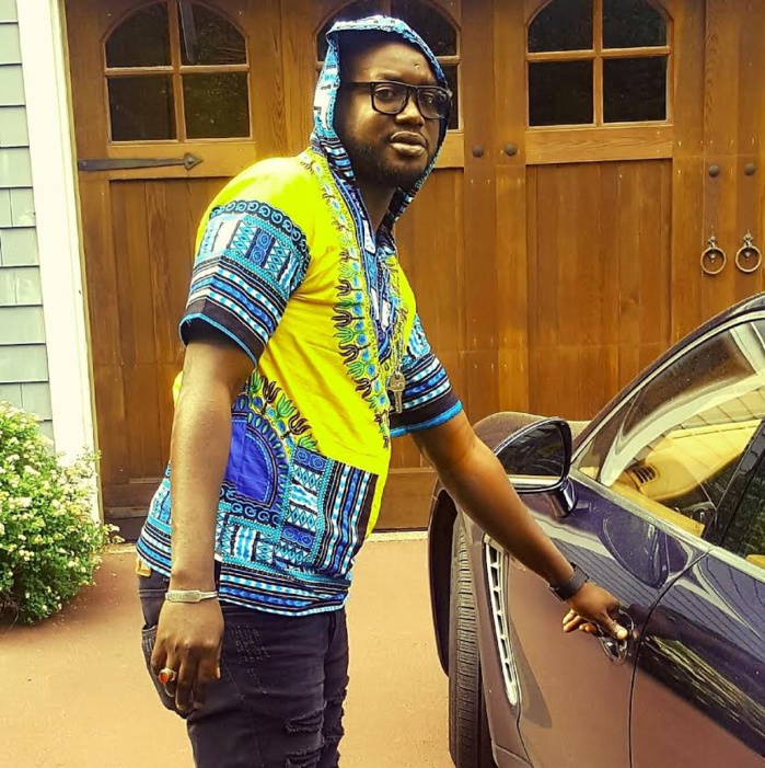 [PHOTOS] VOICI OUSSEYNOU DIOP LE TUEUR DU TAXIMAN IBRAHIMA SAMB