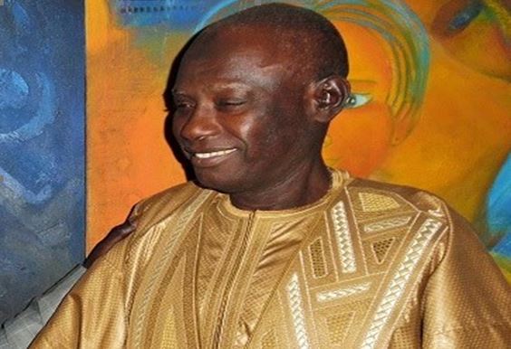Nécrologie : Décès du chanteur de l’orchestre « Baobab »Ndiouga Dieng