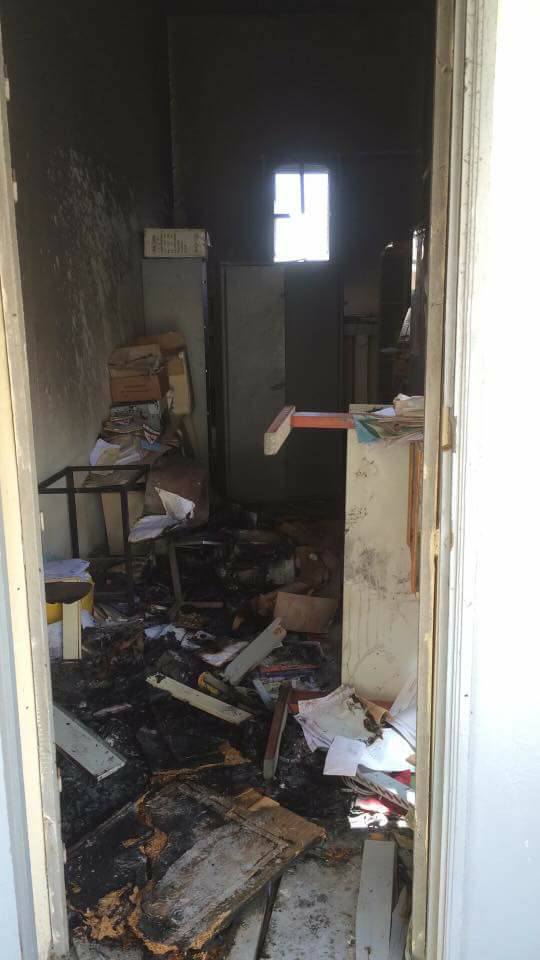 Guet-Ndar : Plus de dix personnes arrêtées après les saccages de ce week-end Guet-Ndar : Plus de dix personnes arrêtées après les saccages de ce week-end