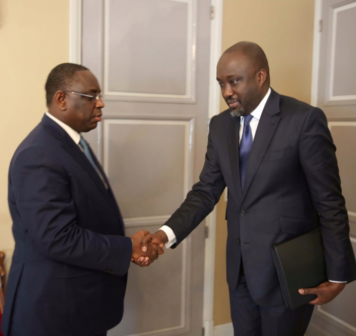Leadership : Le CIRID donne le Sénégal en exemple de Dialogue