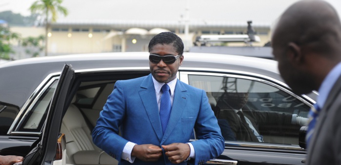 Biens mal acquis : l’incroyable fortune du fils du dictateur guinéen en procès à Paris Biens mal acquis : l’incroyable fortune du fils du dictateur guinéen en procès à Paris