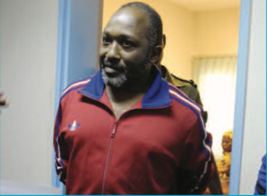 EXTRADITION VERS CONAKRY : Comment l’ex Procureur de la CREI a «eu» Toumba