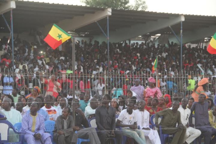 (RÉÉLECTION DE MACKY) - GALLO BA ANNONCE LE DERNIER VIRAGE : « Si tout le monde est inscrit sur les listes… Ce que Moustapha Cissé Lô a dit… Le bilan à Touba » (RÉÉLECTION DE MACKY) - GALLO BA ANNONCE LE DERNIER VIRAGE : « Si tout le monde est inscrit sur les listes… Ce que Moustapha Cissé Lô a dit… Le bilan à Touba »