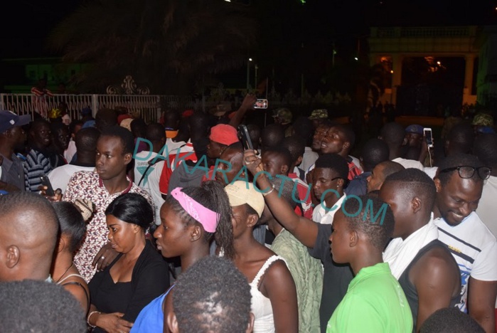  GAMBIE : L'accès au palais présidentiel refusé aux soldats sénégalais de la Cedeao ...(Photos)