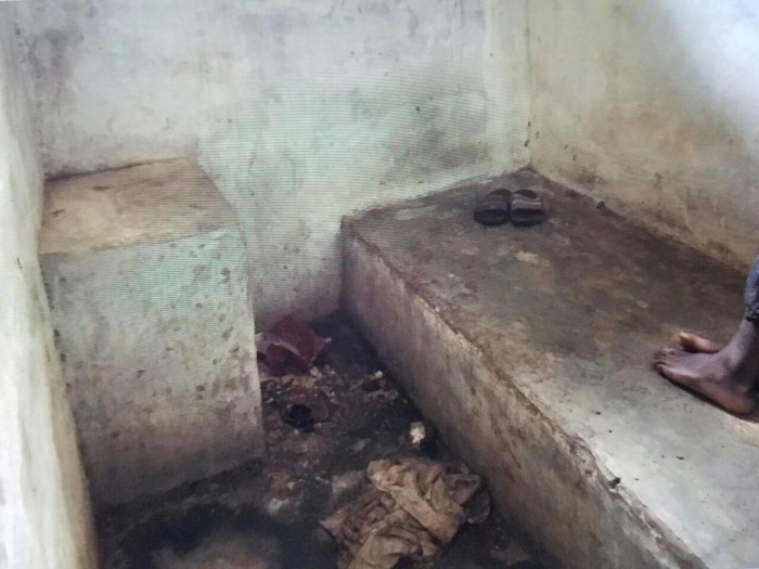 Résultat de recherche d'images pour "prison miles 2"