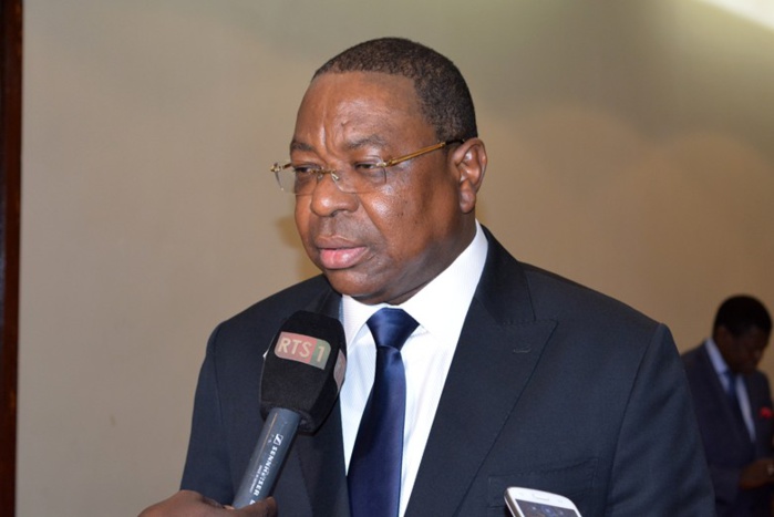 Le Sénégal candidat au Conseil des droits de l’homme en 2018 (Mankeur Ndiaye)