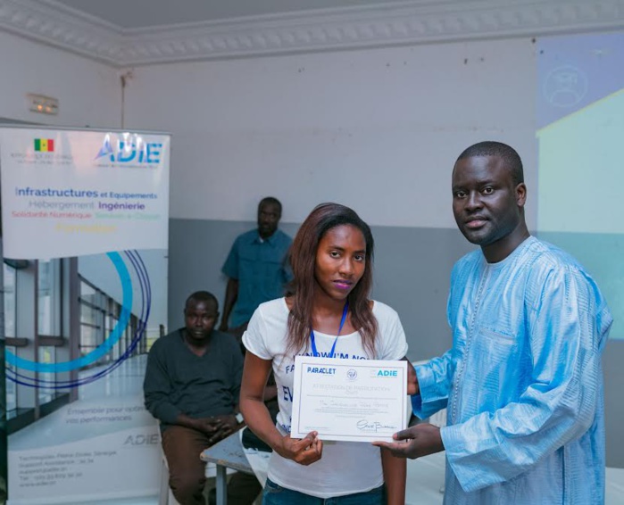 Imams, handicapés de Talibou Dabo, Association des jeunes catholiques : Cheikh BAKHOUM sur tous les fronts à Grand-Yoff