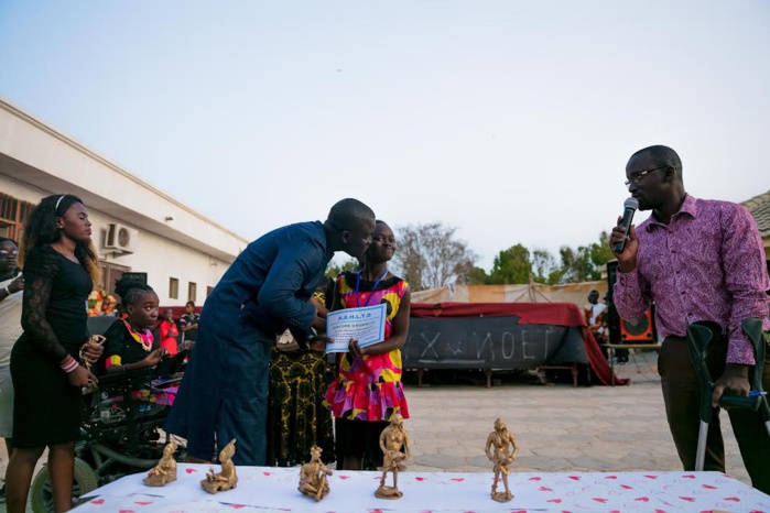 Imams, handicapés de Talibou Dabo, Association des jeunes catholiques : Cheikh BAKHOUM sur tous les fronts à Grand-Yoff
