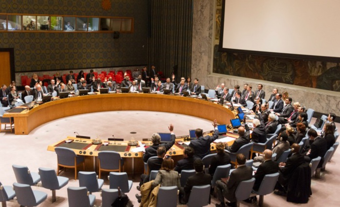 La Côte d’Ivoire, la Guinée équatoriale, le Koweït, la Pologne et le Pérou élus au Conseil de sécurité