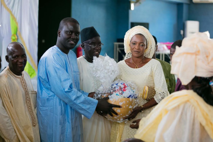 Cheikh Bakhoum à propos des Législatives : « Nous sommes en mode TGV » Cheikh Bakhoum à propos des Législatives : « Nous sommes en mode TGV »