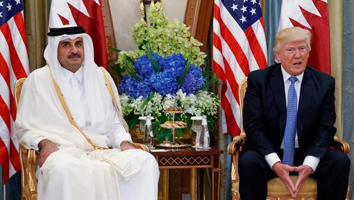 Le Qatar dénonce des mesures illégales