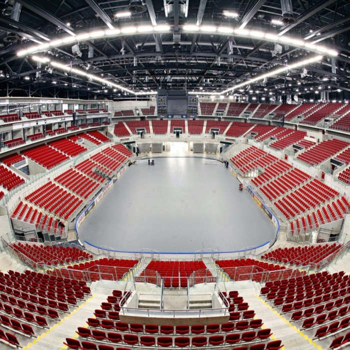 ISS DOME : Wally Ballago Seck, le premier africain qui jouera dans l’une des plus grandes salles d’Allemagne ISS DOME : Wally Ballago Seck, le premier africain qui jouera dans l’une des plus grandes salles d’Allemagne