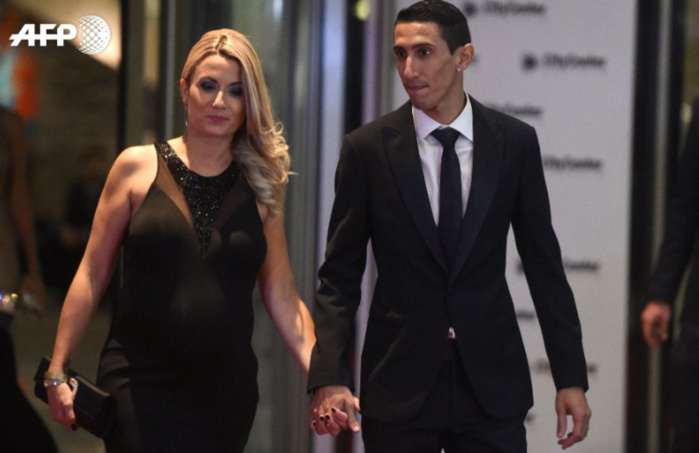 Du beau monde pour le mariage de Leo Messi et Antonella Roccuzzo à Rosario (Photos) Du beau monde pour le mariage de Leo Messi et Antonella Roccuzzo à Rosario (Photos)