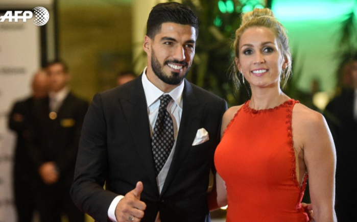 Du beau monde pour le mariage de Leo Messi et Antonella Roccuzzo à Rosario (Photos) Du beau monde pour le mariage de Leo Messi et Antonella Roccuzzo à Rosario (Photos)