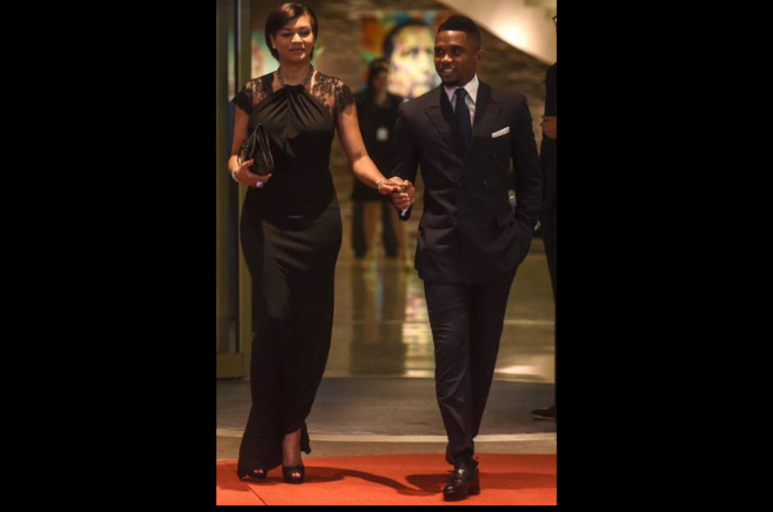 Du beau monde pour le mariage de Leo Messi et Antonella Roccuzzo à Rosario (Photos) Du beau monde pour le mariage de Leo Messi et Antonella Roccuzzo à Rosario (Photos)