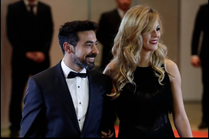 Du beau monde pour le mariage de Leo Messi et Antonella Roccuzzo à Rosario (Photos)