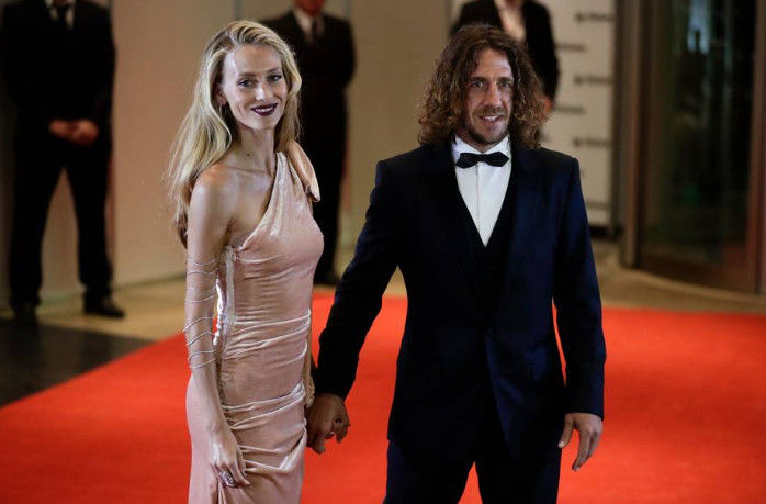 Du beau monde pour le mariage de Leo Messi et Antonella Roccuzzo à Rosario (Photos)