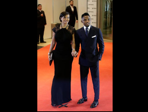 Du beau monde pour le mariage de Leo Messi et Antonella Roccuzzo à Rosario (Photos)