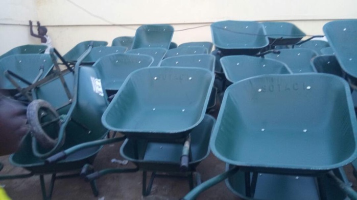 Législatives 2017/Rufisque : « Nous avons décidé d’aller tous ensemble, pour offrir au chef de l’Etat une majorité écrasante au soir du 30 Juillet » ( Homère SECK) Législatives 2017/Rufisque : « Nous avons décidé d’aller tous ensemble, pour offrir au chef de l’Etat une majorité écrasante au soir du 30 Juillet » ( Homère SECK)