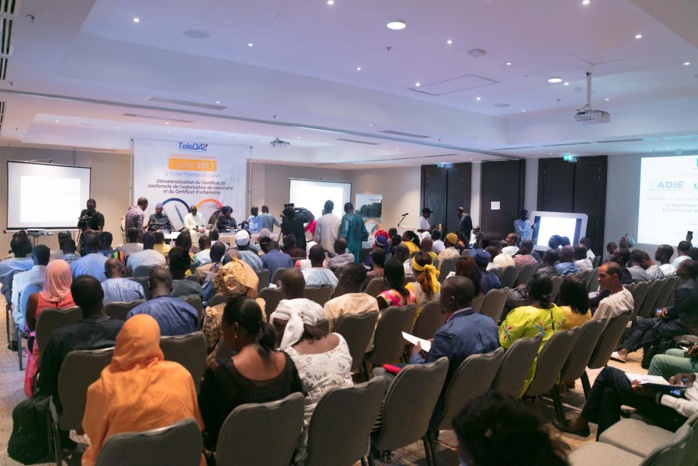 L’ADIE lance deux nouvelles procédures dématérialisées : le Certificat de conformité et le Certificat d’urbanisme