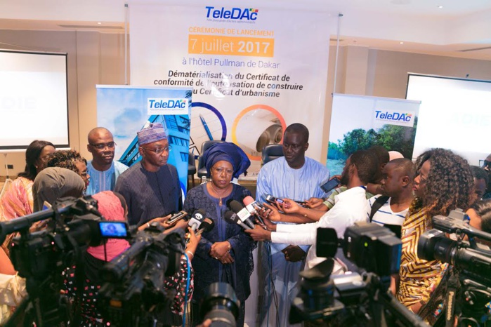 L’ADIE lance deux nouvelles procédures dématérialisées : le Certificat de conformité et le Certificat d’urbanisme