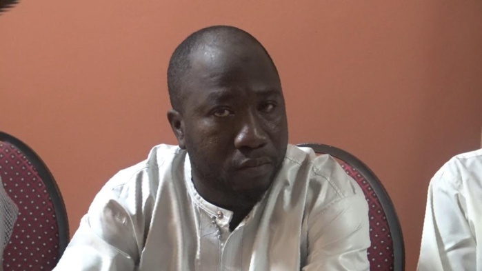 El Malick Seck lance sa campagne à Thiès : Le leader du mouvement Changer Thiès a rencontré la presse locale devant ses principaux responsables