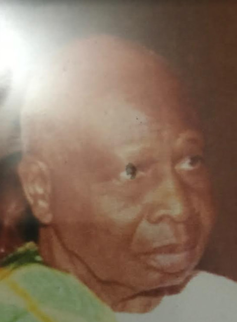 DÉCÈS DU DOCTEUR AMADOU YORO SY : Le peuple sénégalais perd un homme de valeur