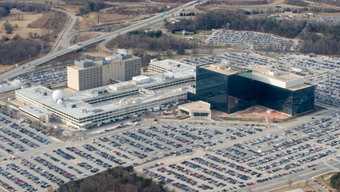 ETATS-UNIS : La NSA infiltrée et dévalisée par des pirates anonymes ETATS-UNIS : La NSA infiltrée et dévalisée par des pirates anonymes