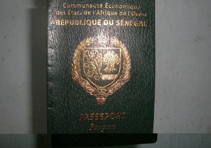 Le scandale des passeports numérisés (Par Cheikh Yérim Seck).