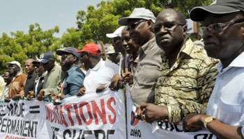Sénégal : la société civile dans tous ses états