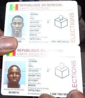 Belgique Anvers: Non à la candidature anticonstitutionnelle d'Abdoulaye Wade