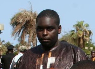 Amadou Sall, le fils du Président Macky, célèbre son anniversaire au Radisson Blu 