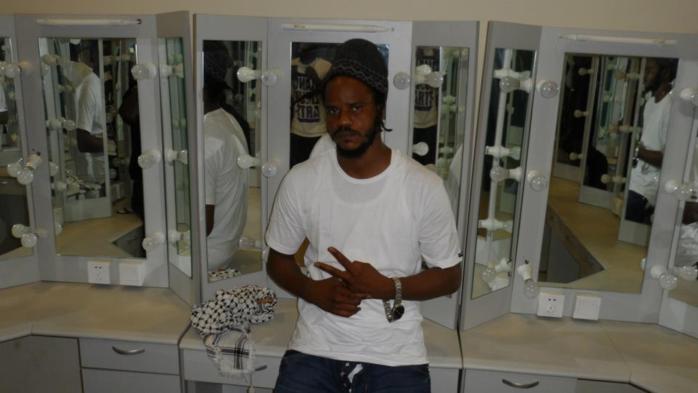 Les images des 20ans du hip hop