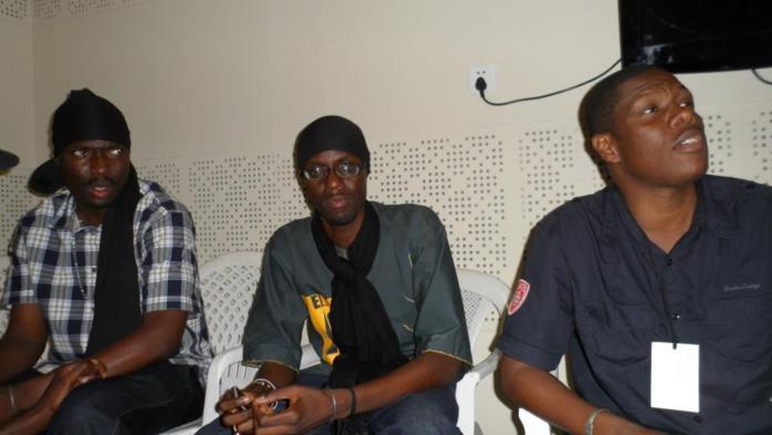 Les images des 20ans du hip hop