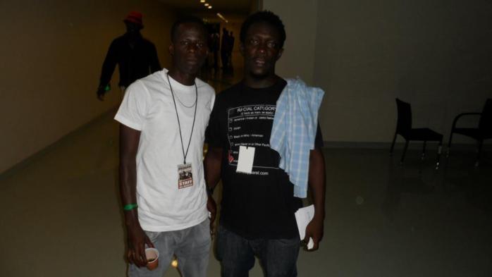 Les images des 20ans du hip hop