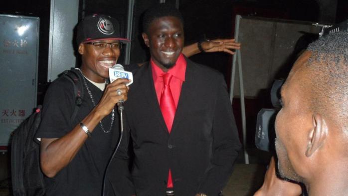 Les images des 20ans du hip hop
