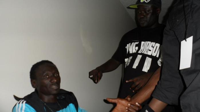 Les images des 20ans du hip hop