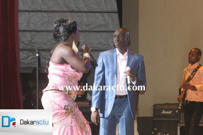 Revivez en images l'anniversaire de Pape Diouf (PHOTOS) Revivez en images l'anniversaire de Pape Diouf (PHOTOS)