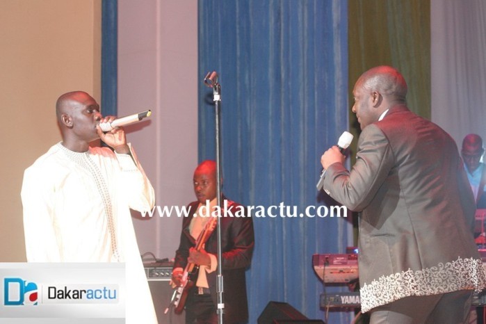 Revivez en images l'anniversaire de Pape Diouf (PHOTOS) Revivez en images l'anniversaire de Pape Diouf (PHOTOS)