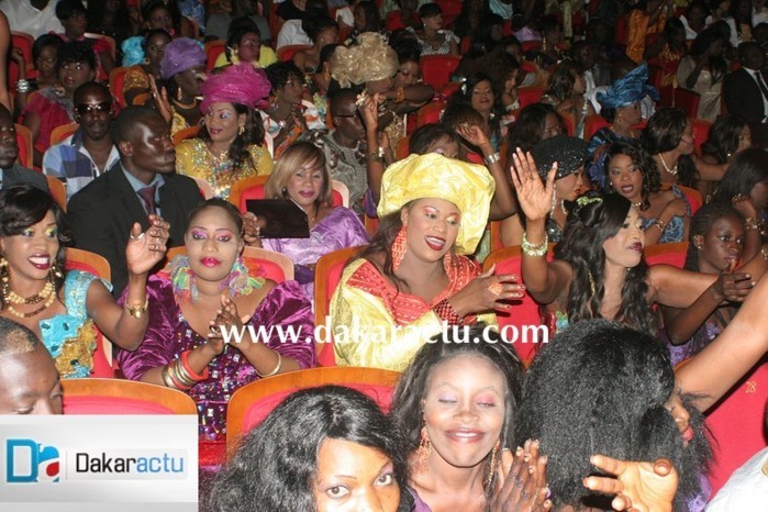 Revivez en images l'anniversaire de Pape Diouf (PHOTOS)