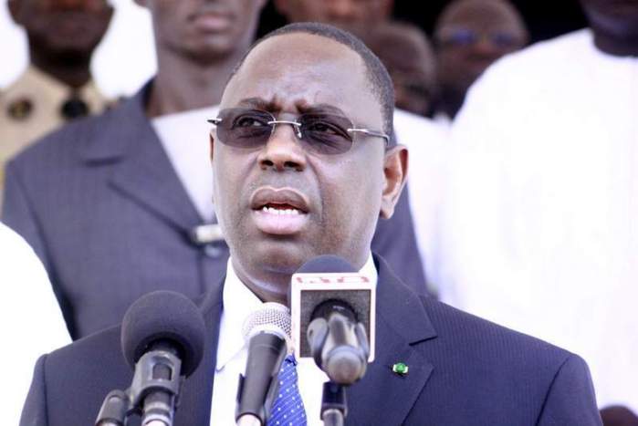 Rapport de l’Armp de 2010: Macky Sall commandite l’instruction des dossiers Rapport de l’Armp de 2010: Macky Sall commandite l’instruction des dossiers