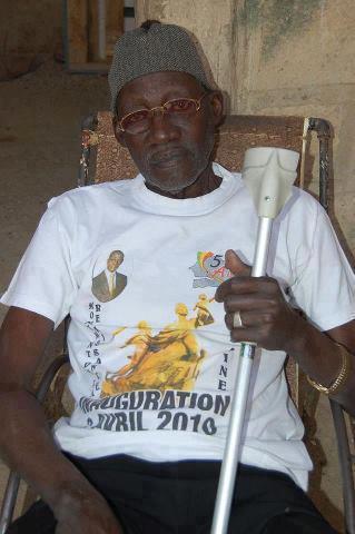 Thierno Ndiaye Doss est décédé (VIDEO)