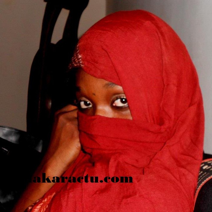 Iman De Chanel, la jet-setteuse sénégalaise de Cannes, en mode ramadan