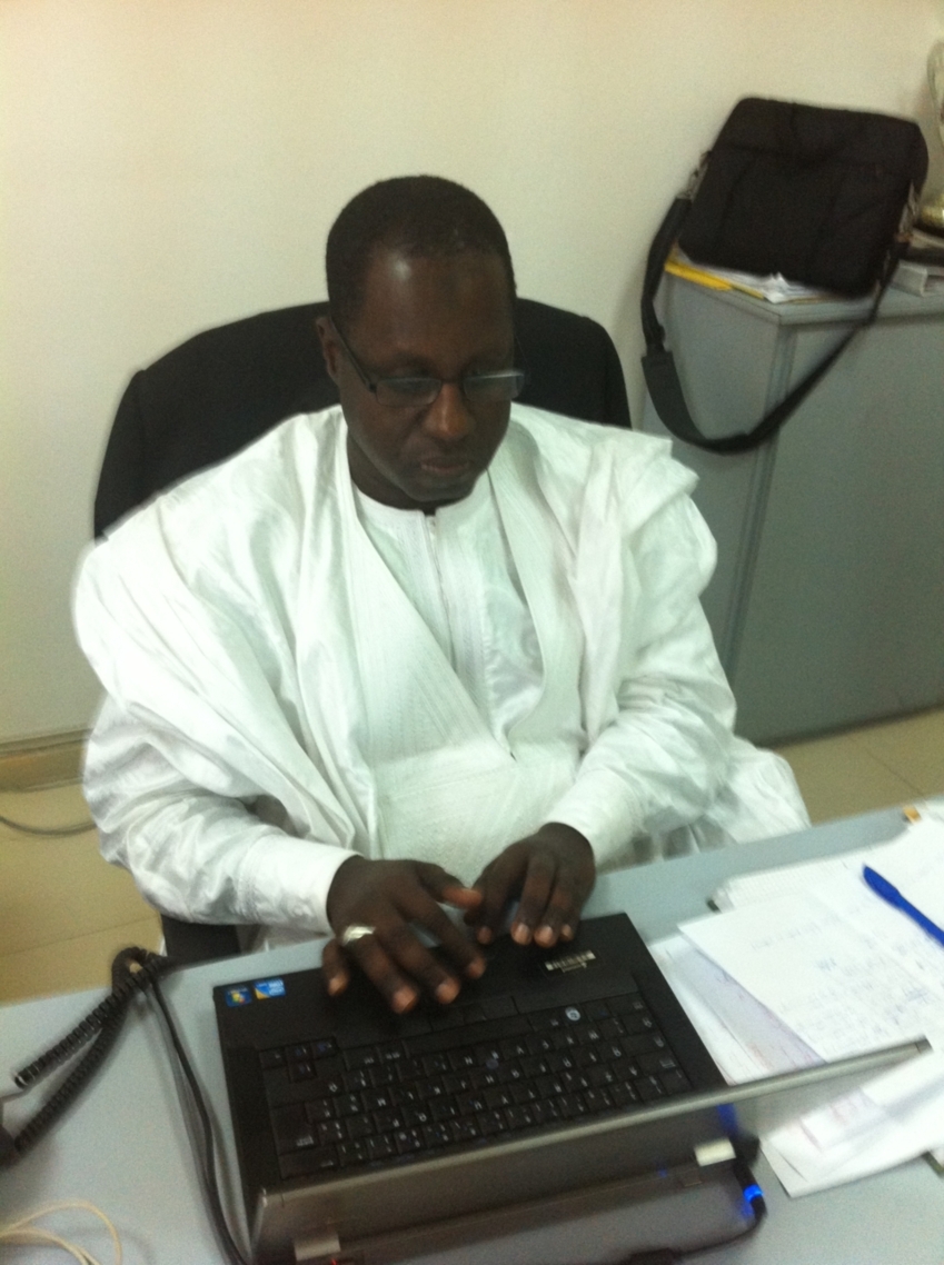 Qui cherche à fragiliser l’APR ? (Abdou Karim Sall)