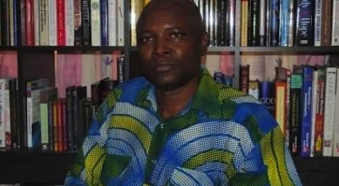 Le problème Harouna Dia (Par Cheikh Yérim Seck) Le problème Harouna Dia (Par Cheikh Yérim Seck)