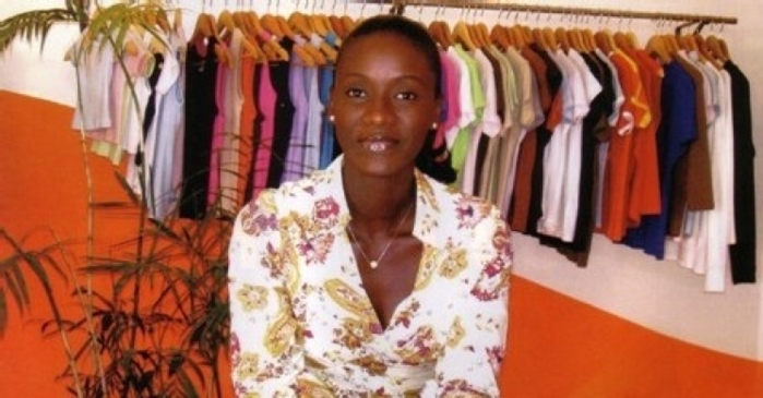L’ancienne égérie Aïta Diop avoue l'existence de la prostitution