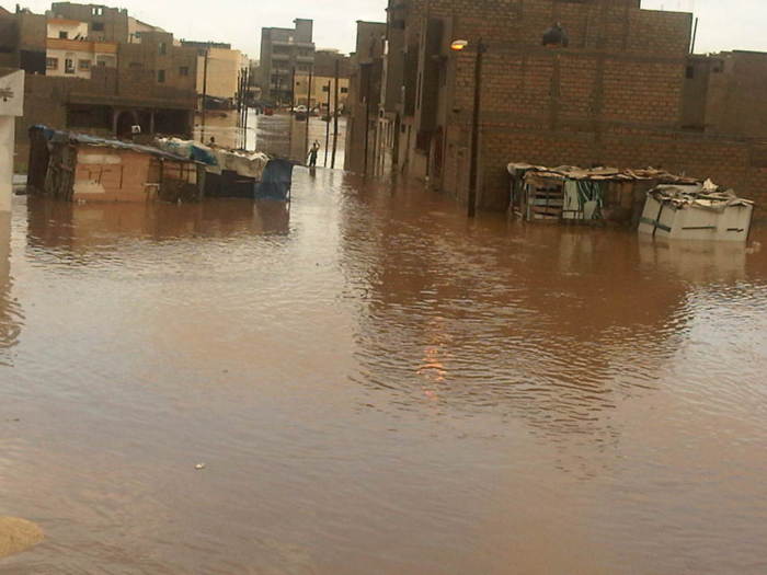Ngor sous les eaux(IMAGES) Ngor sous les eaux(IMAGES)