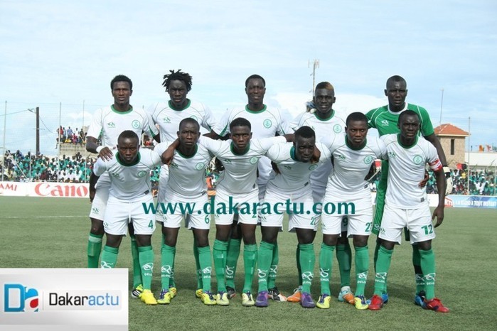 LE CASA SPORTS -EQUIPE FANION D'UNE REGION La longue odyssée d'un club mythique (PHOTOS) LE CASA SPORTS -EQUIPE FANION D'UNE REGION La longue odyssée d'un club mythique (PHOTOS)