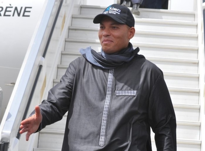Qu'en est-il de ce trou de 3 milliards découvert sous Karim Wade?