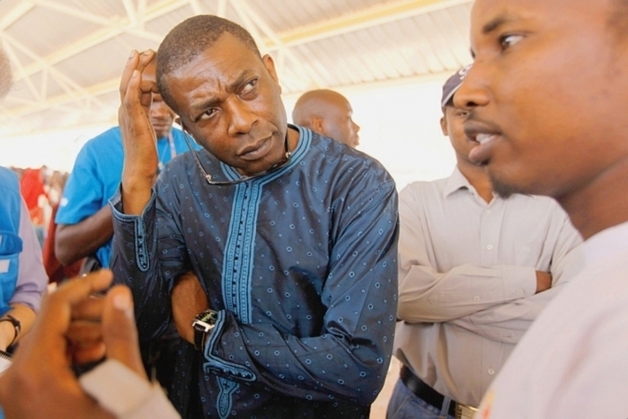 Youssou Ndour est-il le mieux placé pour parler de trafic de visa ? Youssou Ndour est-il le mieux placé pour parler de trafic de visa ?